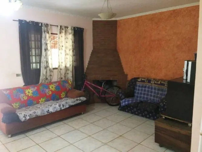 Venda - Chácara - Jardim Santa Alice - Santa Bárbara D'Oeste - SP