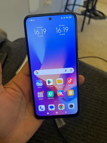 Redmi Note 10S