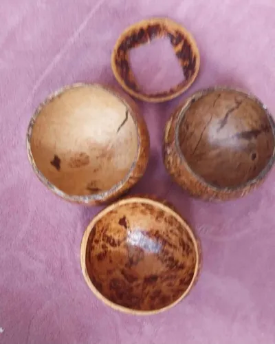 CUBUCAS ARTESANAIS