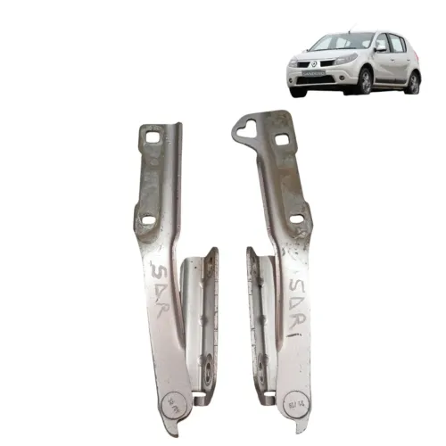 Par Dobradica Capo Sandero 2008 2013 S 30390