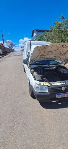 Fiat Fiorino Furg.1.5/1.3/1.3 Fire/1.3 F.flex 2013