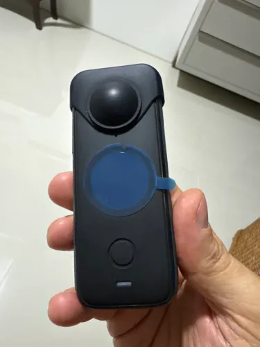 Insta 360 X2