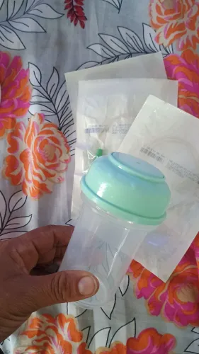 kit de relactação