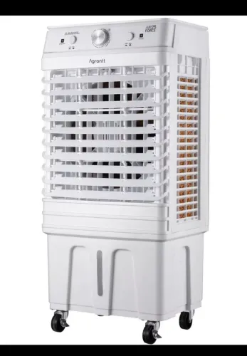 VENDO VENTILADOR E CLIMATIZADOR - ÓTIMO ESTADO