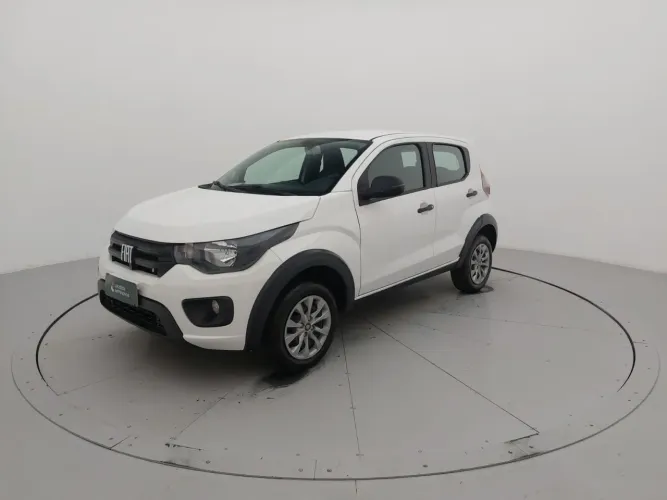 Fiat Mobi Like 1.0 Fire Flex 5P. 2025