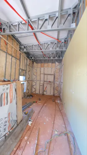Preciso de montador de drywall R$4000 mensal 