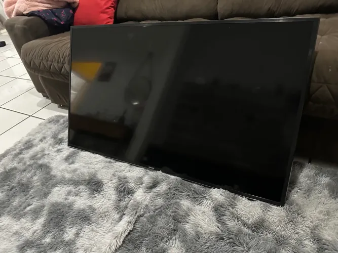 Tv Samsung smart - com defeito