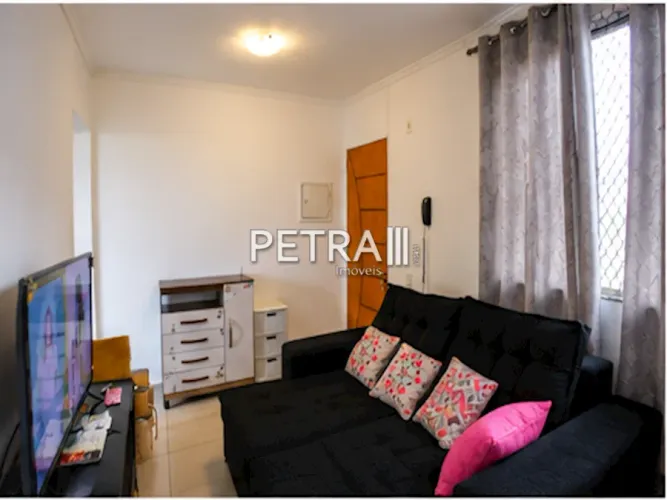 Apartamento 2 Dorms, 48M2 - Lazer Completo - Morada Do Parque, Jaguare
