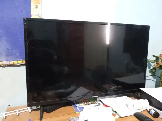 Tv semp Toshiba