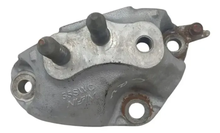 Suporte Coxim Cambio Honda Crv 2.0 2007 2008 2009