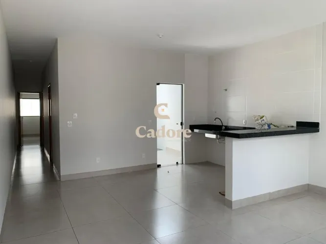Casa à venda no Morumbi com 2/4 e 01 suíte