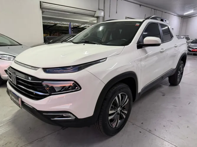 Fiat Toro Freedom 1.3 T270 4X2 Flex AUT 2022