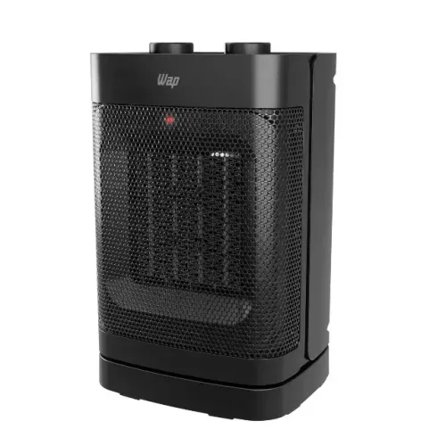 Aquecedor Portátil - WAP AIR HEAT CERAMIC (110v)