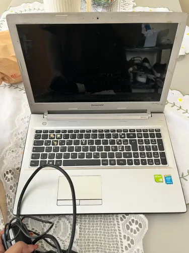 Notebook Lenovo IdeaPad Z50-70