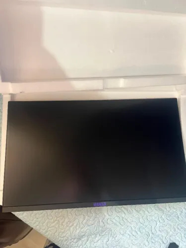 Monitor gamer