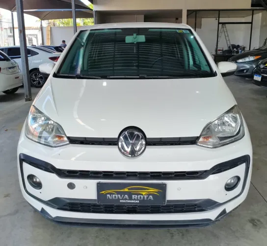 Volkswagen Up! Move I Motion 1.0 T. Flex 12V 5P 2018