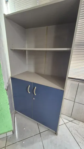 Armário de escritório
