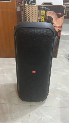 JBL Partybox 710