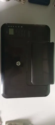 impressora hp deskjet 3050