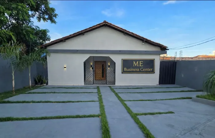 Aluga-se salas comerciais no centro de Cuiabá/MT