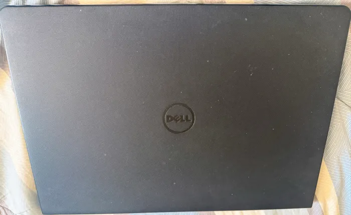 Notebook Dell - Core i5 - 8G - 1tera byte 