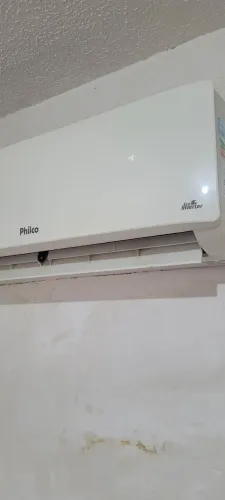 Ar Condicionado Philco Inverter 12.000 BTUs