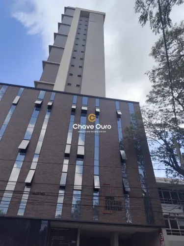 Apartamento Studio no centro