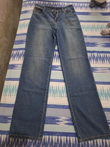 Calça jeans Pool Jeans tamanho 34
