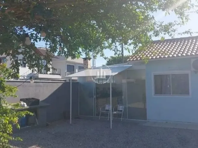 Casa 4 Quartos no Carianos - CEN