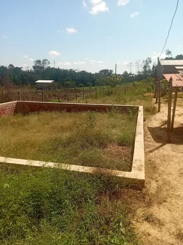 Vendo terreno no polo Elias moreira. Na estrada xiburema próximo a cerâmica do rildo
