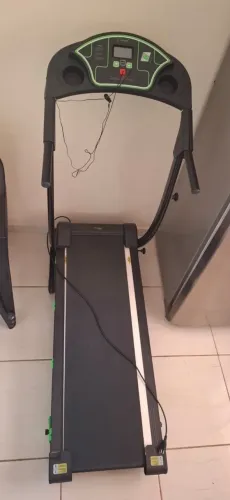 VENDE-SE ESTEIRA NOVA