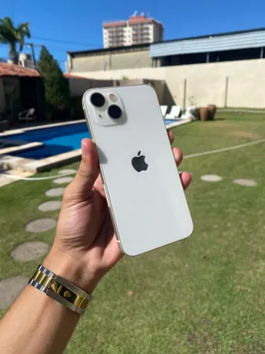 iPhone 13 128gb COM GARANTIA  