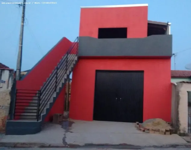 Ponto Comercial para Venda em Tatuí, Vila São Lázaro