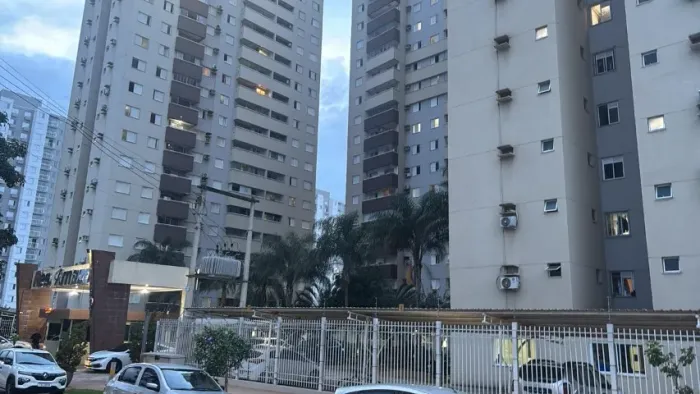 APARTAMENTO 3 QUARTOS NO PARQUE AMAZONIA