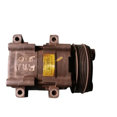 compressor de ar condicionado ranger 2011 3.0 diesel 6l5519d629aa