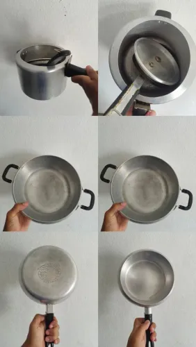 Kit Cozinha Tramontina e Diversos- Variados