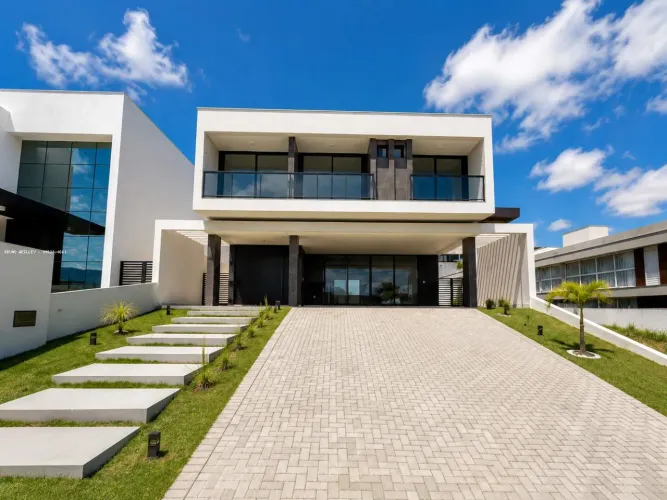 Casa em Condomínio para Venda em Campina Grande, MIRANTE, 4 dormitórios, 4 suítes, 5 banhe