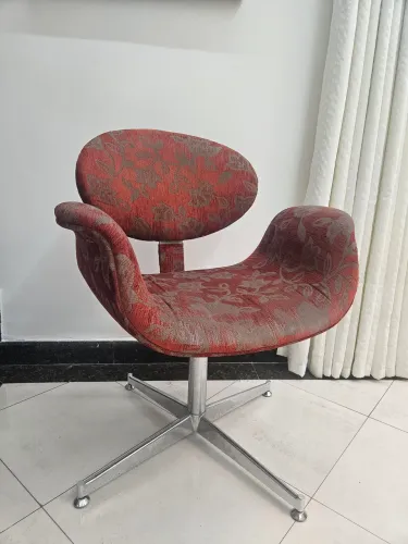 Cadeira Sala e Consultório