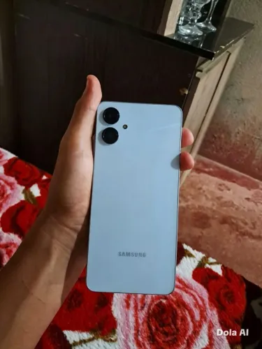 Celular A06 semi novo