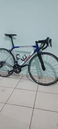Caloi racing tamanho M