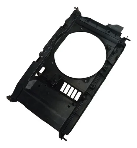 Painel Frontal Defletor Radiador Peugeot 307 Sw 2002 2003 04
