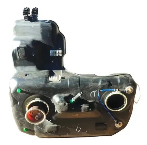 Tanque Combustível 6751818 Bmw X5 E53 2001 2002 2003