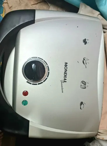 Grill Mondial Premium