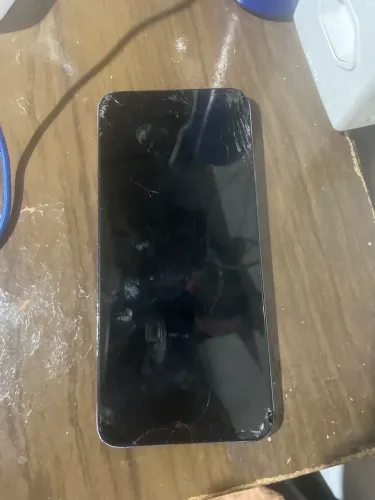 Honor x6a plus