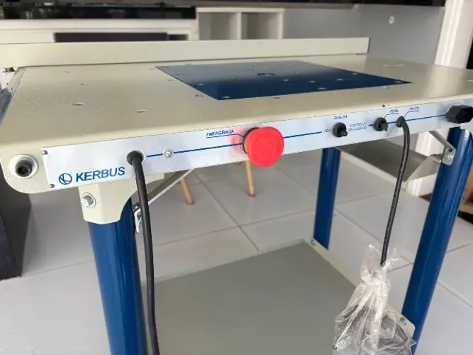 Mesa/Bancada multifunção marcenaria etc