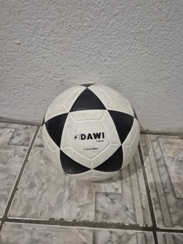 Bola de Futvôlei DAWI original, pouco usada