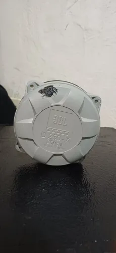 Drive JBL Selenium D 250-X 