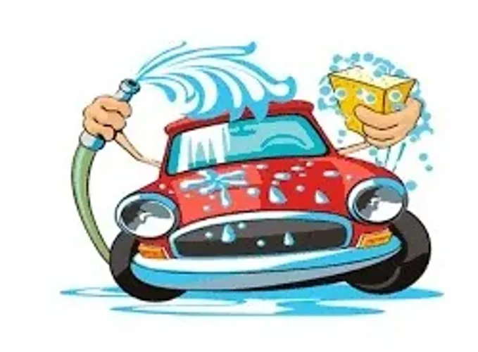 Lavador de autos que saiba manobrar