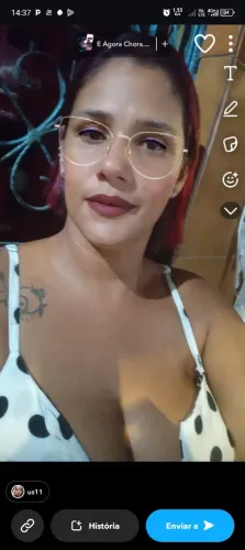 Faxineira