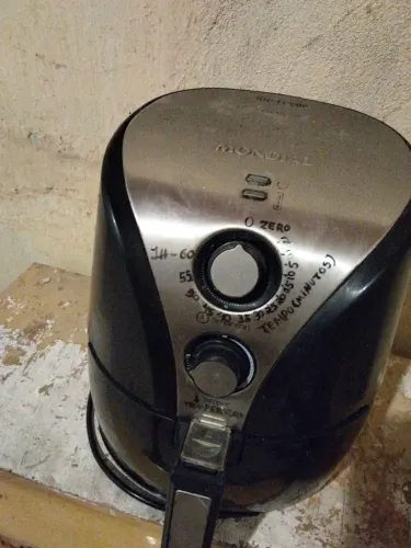 Airfryer